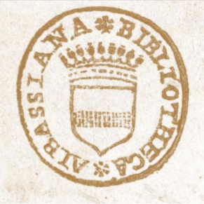 Bibliotheca Albassiana