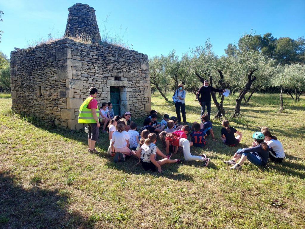 006 AUBAIS CAPITELLE INNOCENTI