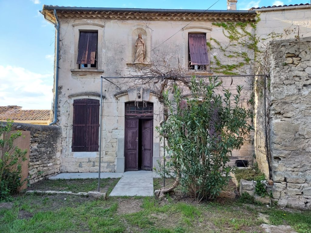 Maison des Patrimoines