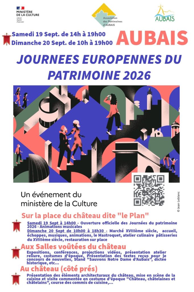 Affiche-Journees-du-patrimoines2026