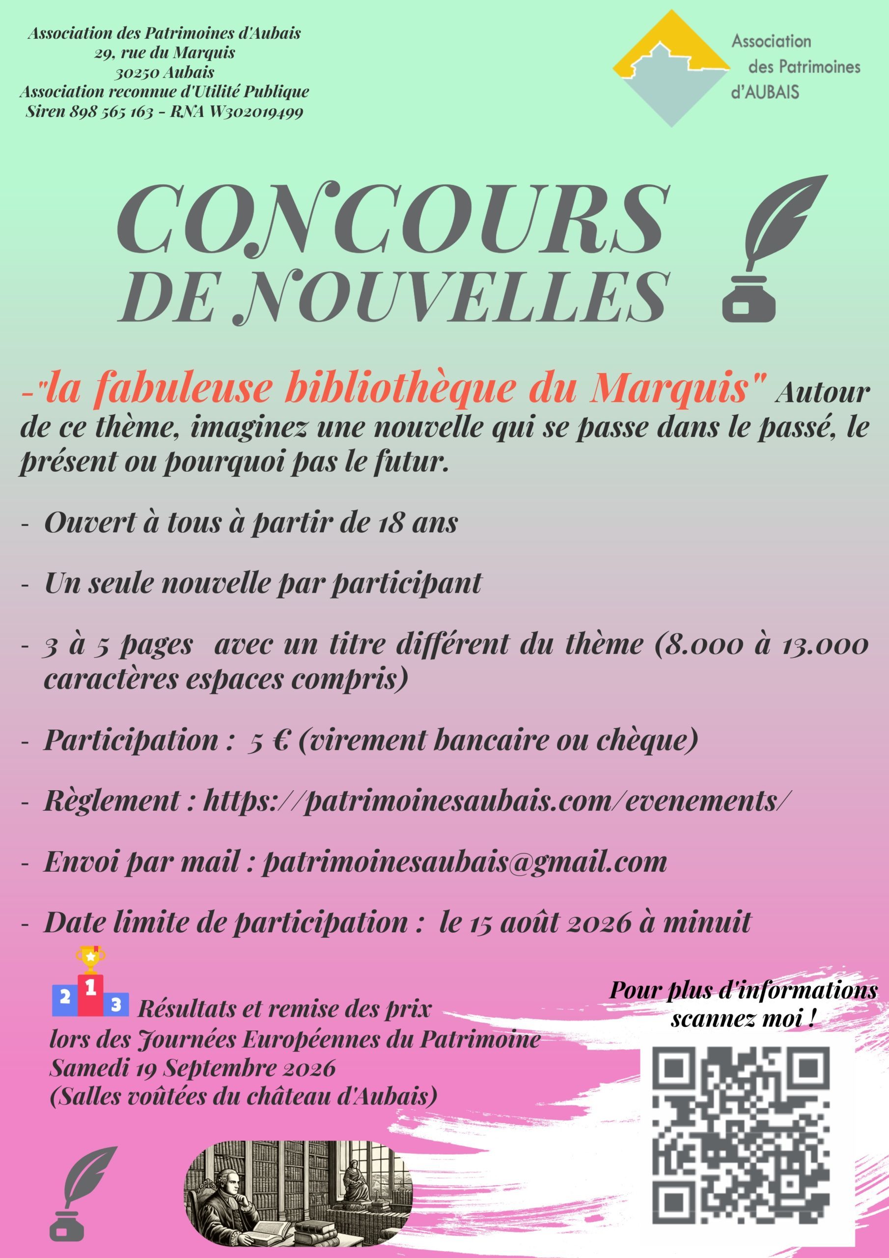 Affiche-concoursdenouvelles-ADPA-JDPA2026